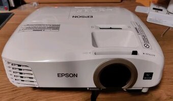 Projektor Epson EH-TW5300 | Projector Epson EH-TW5300 | 3LCD