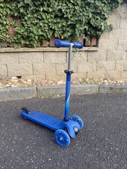 Koloběžka pro nejmenší