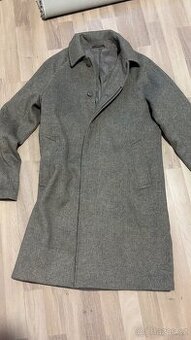 Pánský kabát C&A - 1