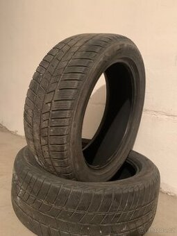 235/50 r19 V XL Zimní
