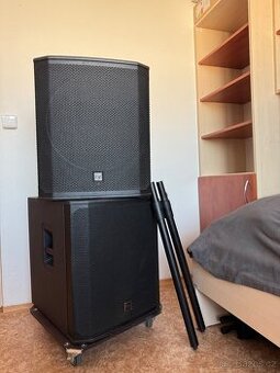 Electro-Voice ELX200-18SP