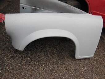 Díly na staré Škodovky - 1