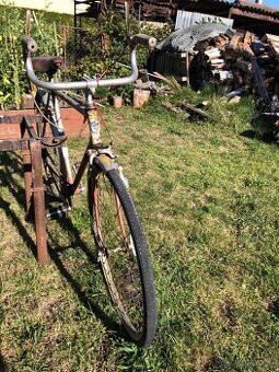 Prodám staré kolo ESKA