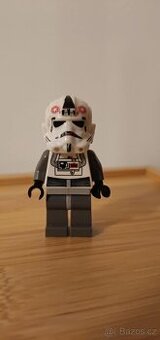 Lego Star Wars - AT-AT Driver sw0262