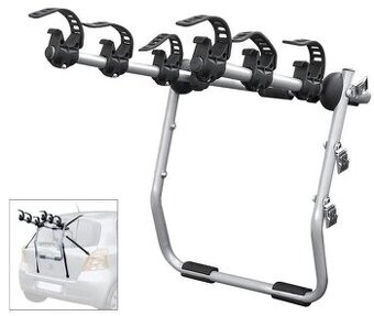 Nosič držák kol