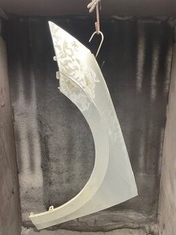 Octavia 4 přední blatník - 1