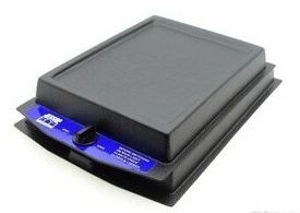 Světlotěsné boxy Jessop na fotopapíry/planfilmy-Nové profi