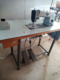 Průmyslový šicí stroj Minerva 72111-101