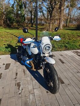 BMW r ninet urban g/s