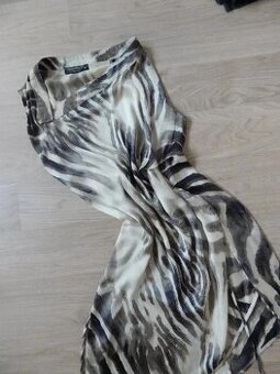 letní dámské šaty