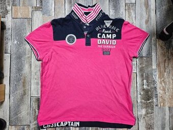 Polotričko Camp David