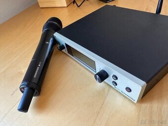 Bezdrátový mikrofon Sennheiser ew 500 G4 935 GW Band