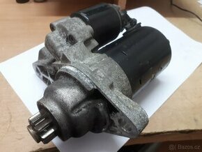 ŠKODA, VW, SEAT, AUDI - startér 02T911023R
