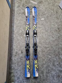 Carvingové Lyže Fischer RX Fire. Délka 165cm