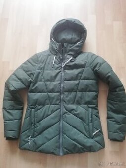 Dámská zimní bunda Alpine Pro vel. M