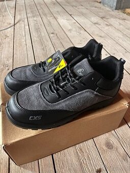 Nova pracovní obuv vel.44