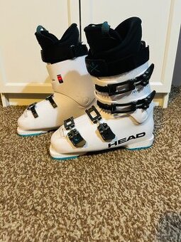 Lyžáky Head vel stélky 27-27,5