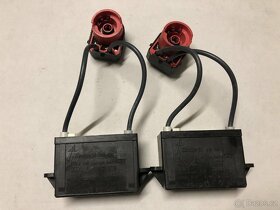 Vw,Škoda starter xenon AL 1307329080