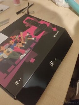 T-Mobile SET-TOP BOX Skyworth HY4403 (4. gen) (NOVÝ)