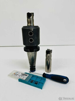 Fréza plátková - 25 mm