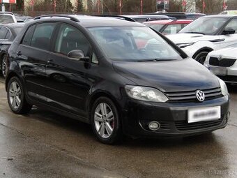 Volkswagen Golf Plus 1.6 TDi ,  77 kW nafta, 2011