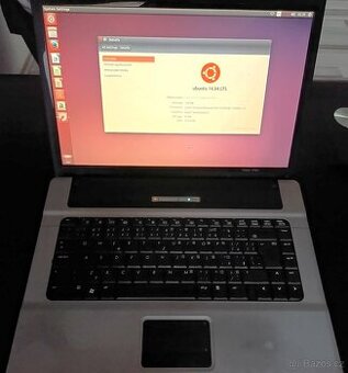HP Compaq 6720s