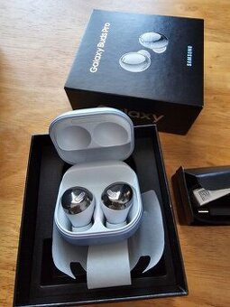 Samsung Galaxy Buds Pro (SM-R190)