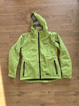 Zimní bunda Alpine Pro