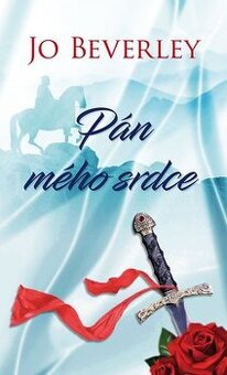 Jo Beverley - série Dark Champion