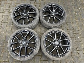 Letní 235/35 R19 - ALU TEC