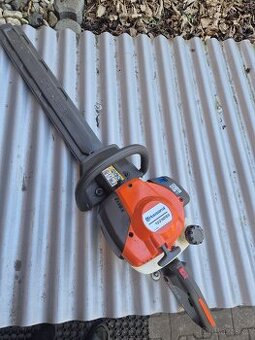 plotostřih Husqvarna 122HD60