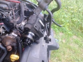 Vysokotlaké vstřikovací čerpadlo Ford Mondeo mk3 2.0 tdci