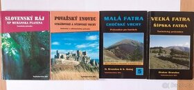 Průvodci po Slovensku