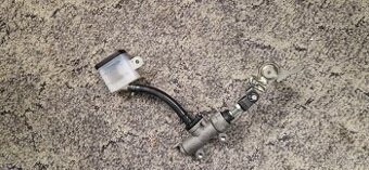 Honda NT 1100 DCT - drobnosti