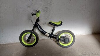 Dětské odrážedlo R-SPORT