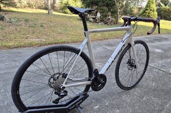 Basso Venta Disc 105 vel. 56 v záruce