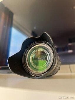 Fujifilm Fujinon XF 18-55mm f/2.8-4 R LM OIS – stabilizace,