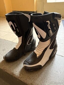Dámské moto boty Forma vel. 40