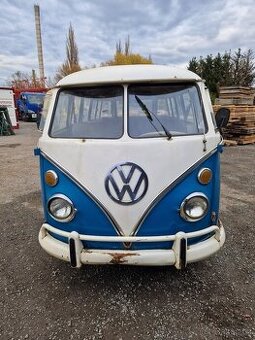 Volkswagen ,VW t1 , bus