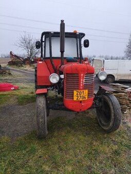 Zetor 50 super