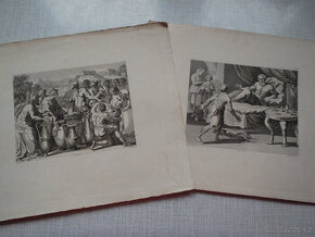 2 STARÉ MĚDIRYTINY - cena s poštovným