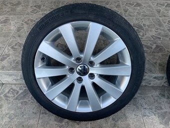 VW 17” 5x112