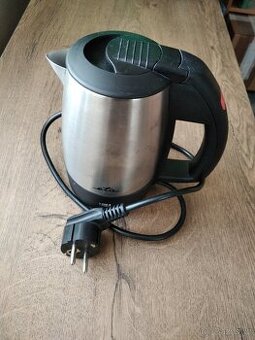 Nerezová varná konvice ETA