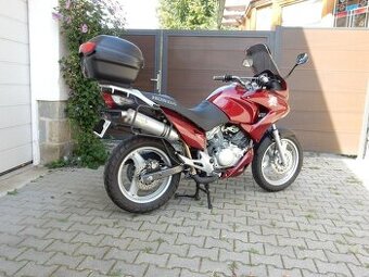 Honda Varadero 125