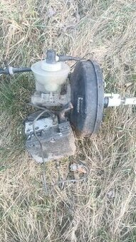 Prodám brzdový valec na škoda Felicia 1 9D s čerpadlom ABS