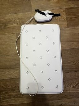 Monitor dechu Jablotron Nanny BM 02