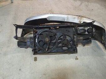 Chladící stěna Škoda Octavia 1 facelift