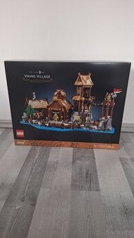 Lego 21343 (top stav)