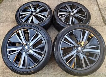 Disky originální Peugeot 408 5x108 R19