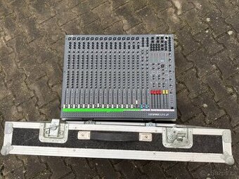 Soundcraft Spirit Live 4² – mixážní pult